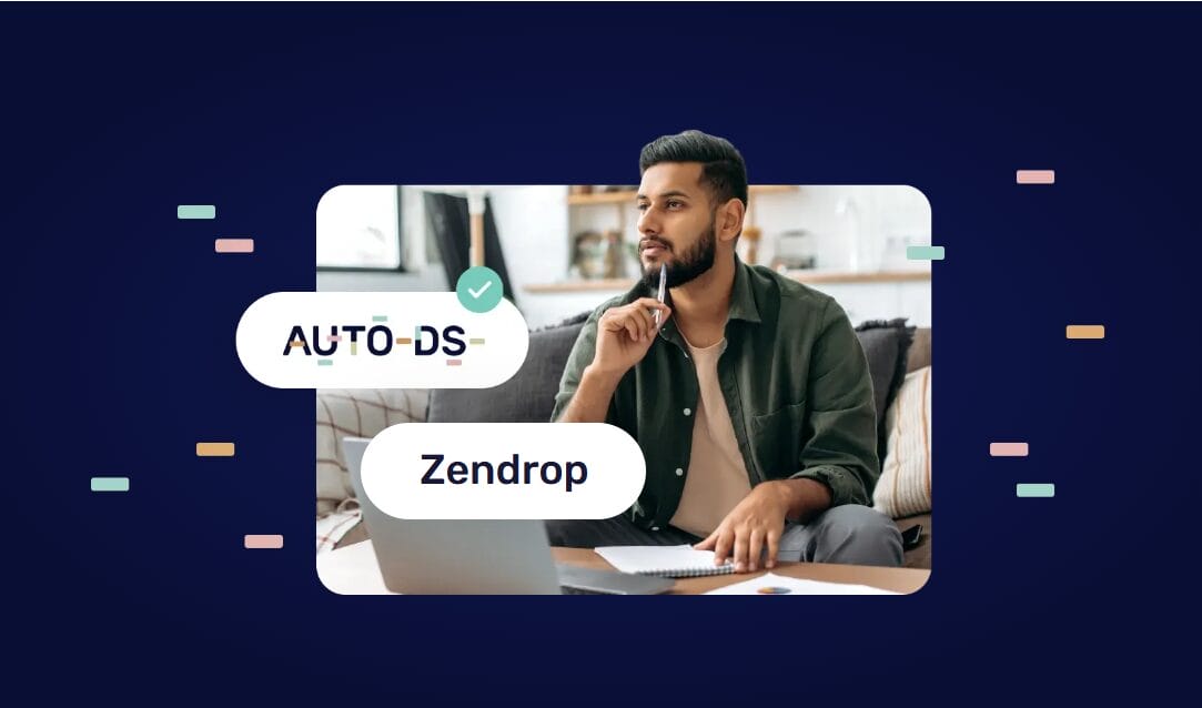 AutoDS vs Zendrop dropshipping tools that deliver faster fulfillment for Shopify stores