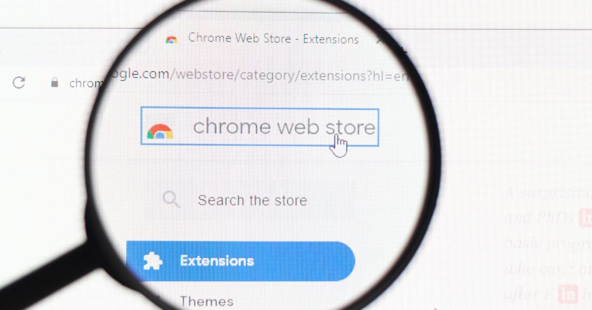 Top Chrome Extensions For Shopify Product Research In 2026