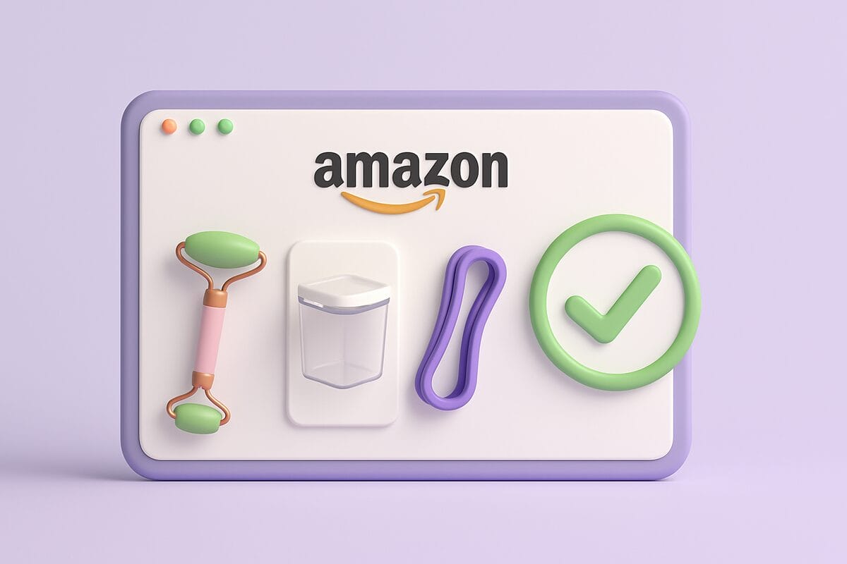 How to Know If a Product Will Work on Amazon