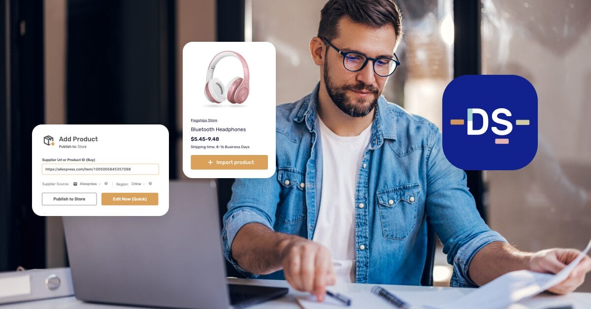 SKU Product Import Capacity Limit: AutoDS VS Other Tools