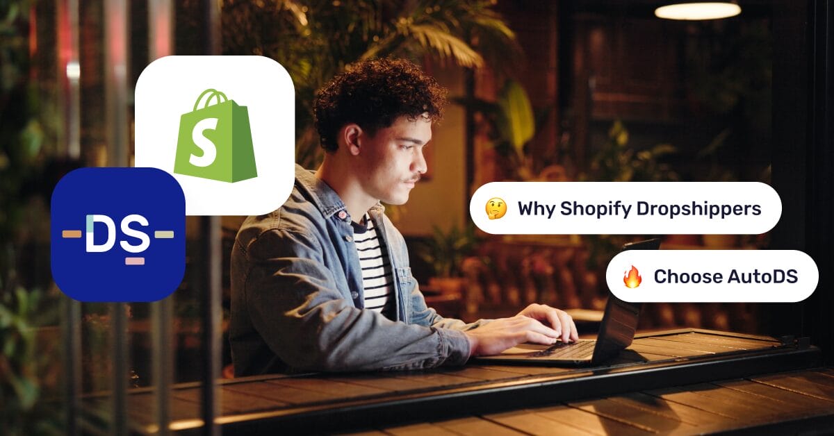 Why Top Shopify Dropshippers Choose AutoDS Over Free Alternatives