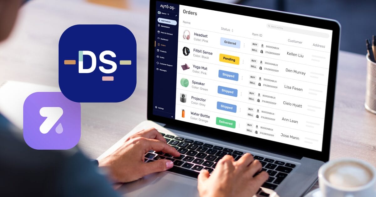 AutoDS VS Zendrop: Who Delivers Faster Fulfillment for Shopify Stores?