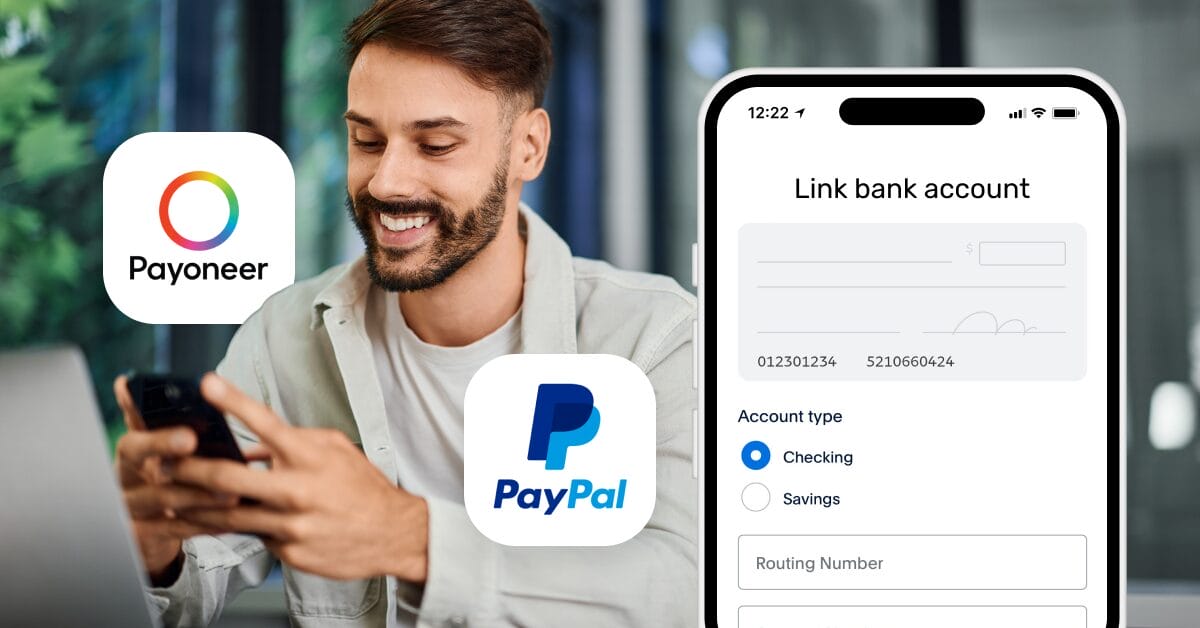 How To Link Your Payoneer Account To PayPal: 2026 Setup Guide