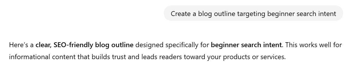 ChatGPT advanced prompts for dropshipping entrepreneurs