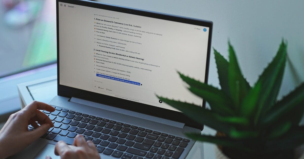 Best ChatGPT Prompts For Dropshipping Entrepreneurs In 2026