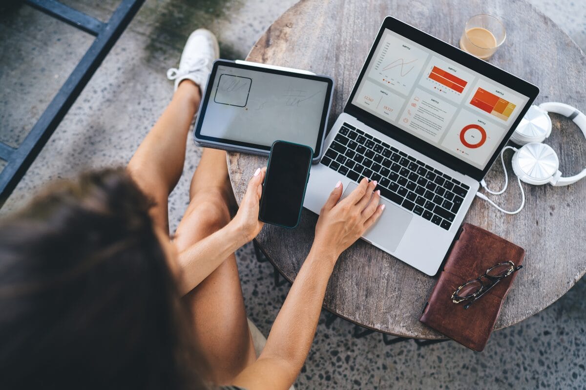 Why the Mobile Gadgets Niche Is Profitable in 2026