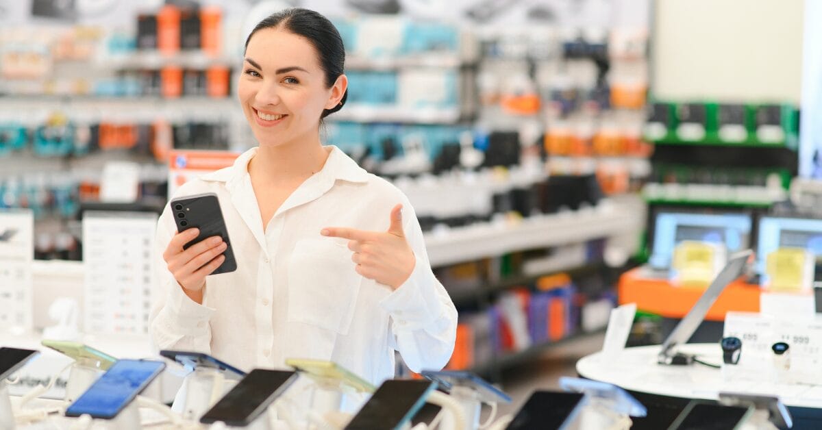 How To Start Dropship Selling Mobile Gadgets In 2026