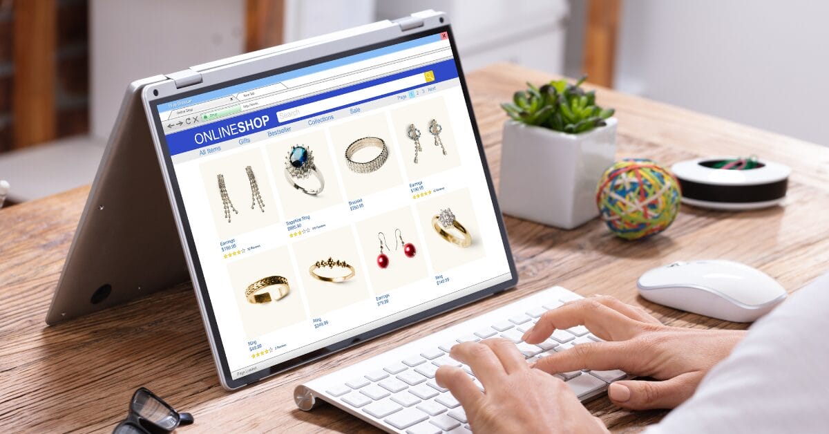 How To Start Dropship Selling Jewelry In 2026: Products & Tips