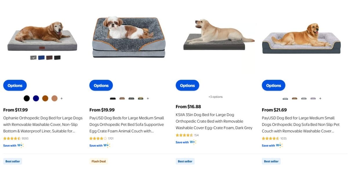 Pet winning products for dropship 2026