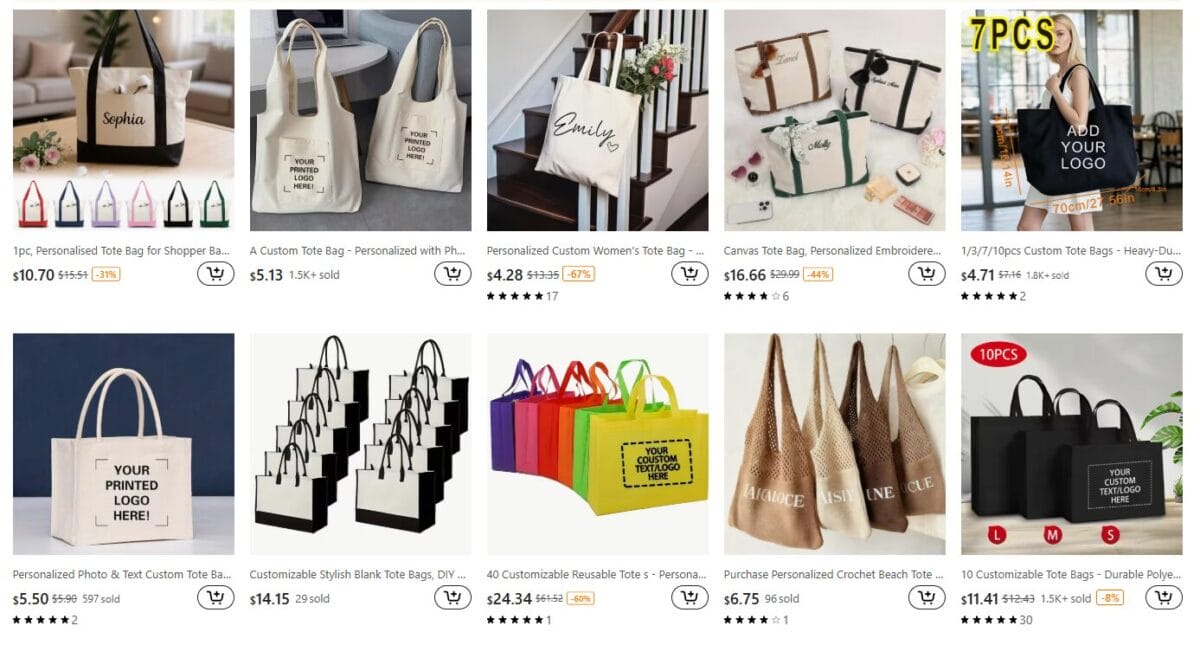 Top choices for your print on demand business 2026