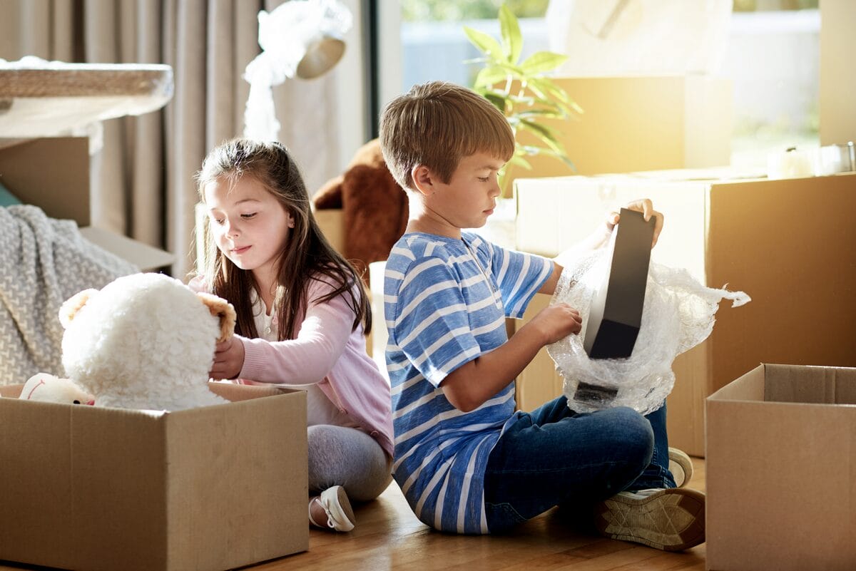Why the Kids’ Toys Niche Is Profitable in 2026