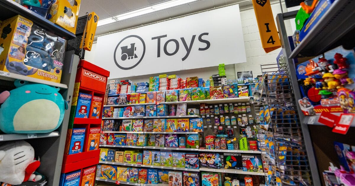 How To Start Dropship Selling Kids Toys In 2026: Full Guide