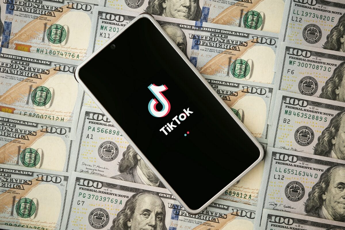 TikTok Shop vs. TikTok Shop Affiliate profits and money calculations