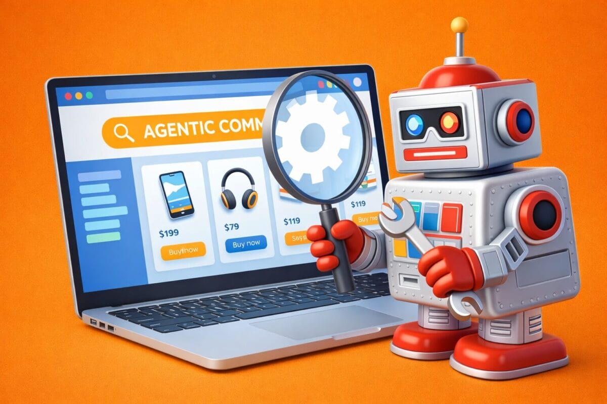AI shopping agents for dropshipping and ecommerce
