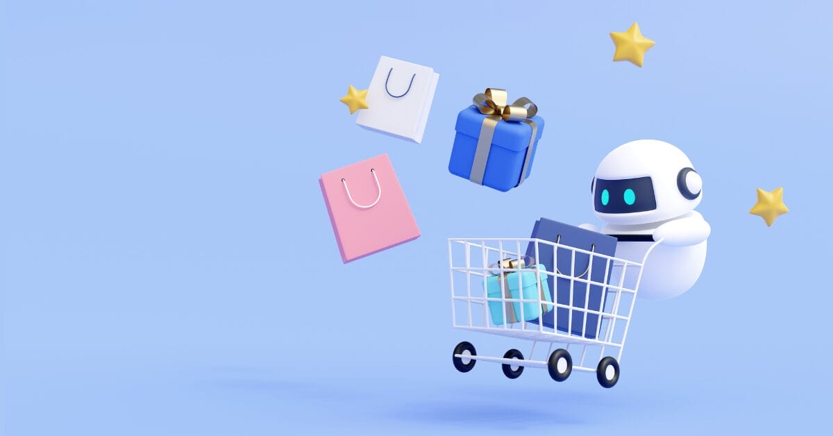 What Is AI Shopping Agent? Agentic Commerce Explained
