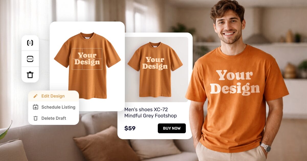 How To Start Dropship Selling Print On Demand: 2026 Guide