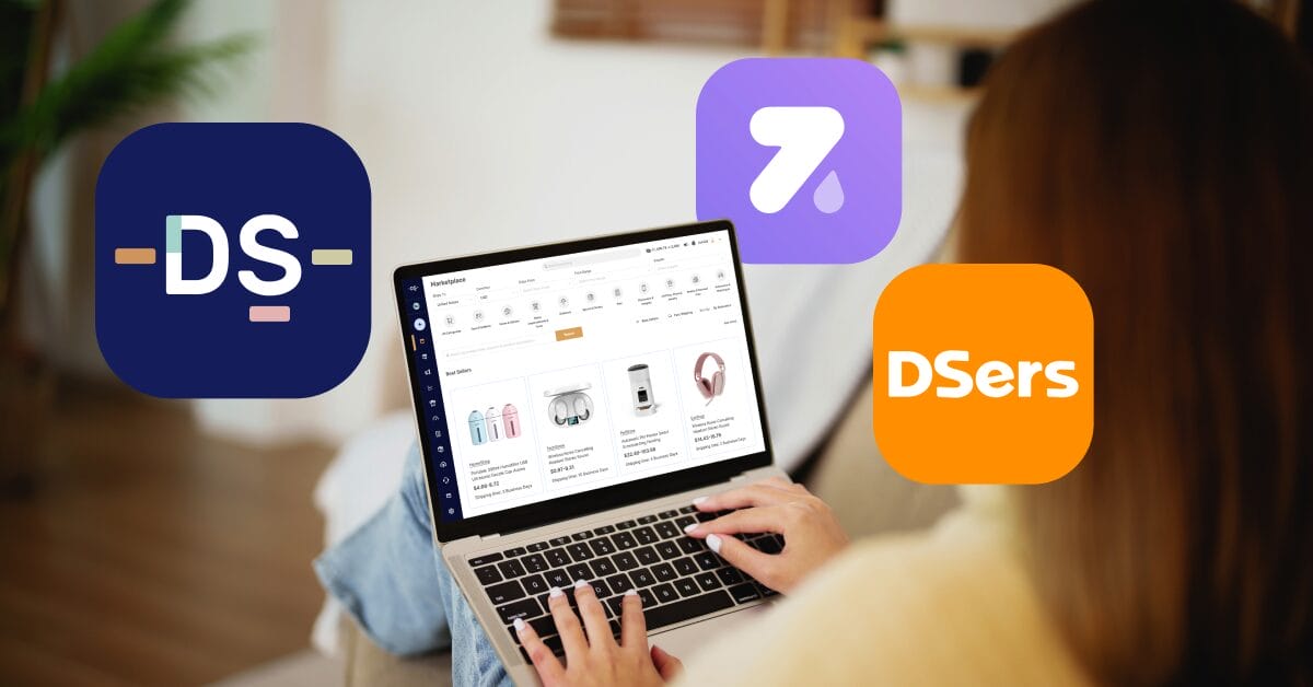 AutoDS vs Zendrop vs DSers: Dropshipping Platform Battle