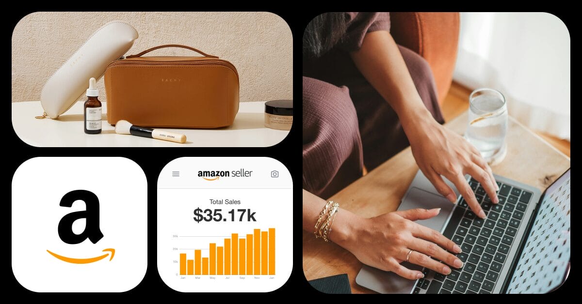 The Best Things To Sell On Amazon In 2026: Top Products, Tips