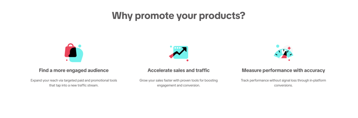 How dropshippers can use the TikTok Shop Affiliate Program