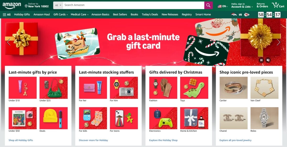 Free-Inventory Amazon Sellling