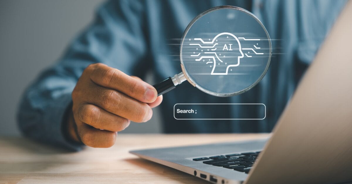 How To Use AI For Dropshipping Research In 2026