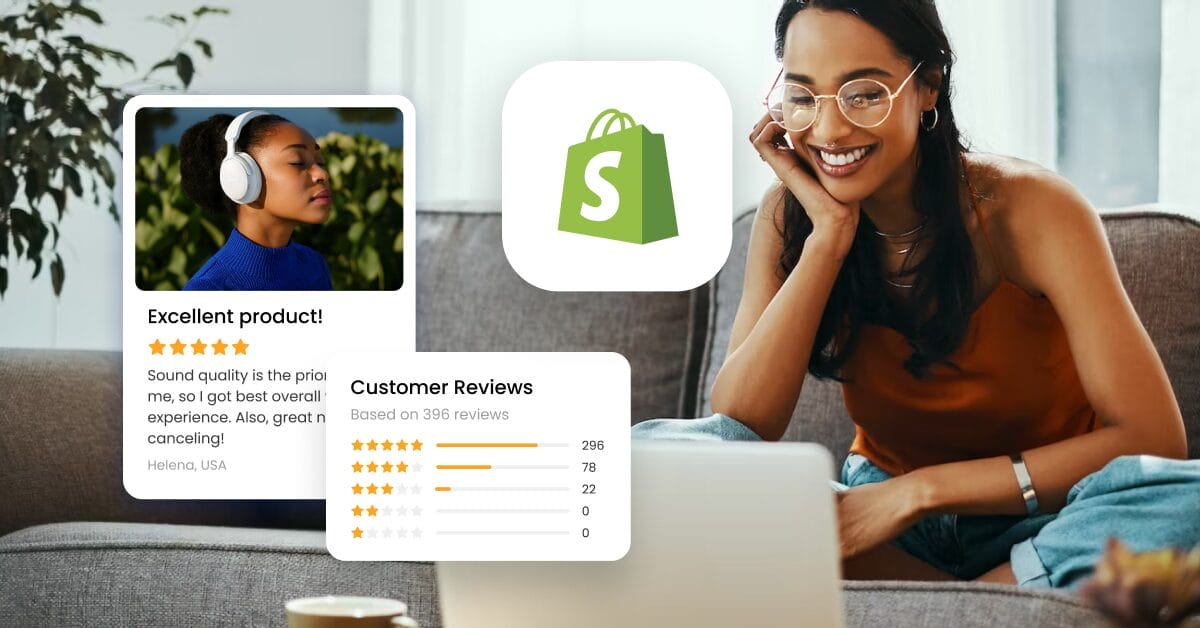 Should I Use AI-Generated Product Reviews On Shopify?
