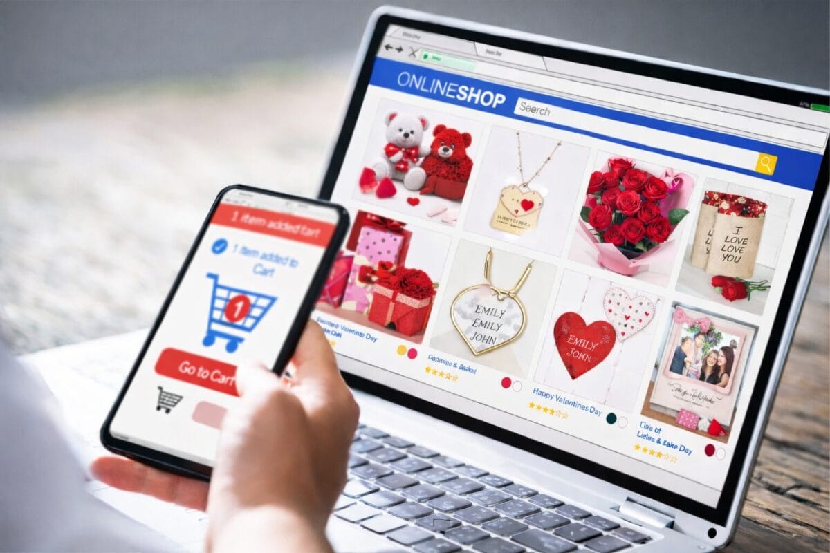 How to Choose the Right Valentine’s Day Products for Your Store