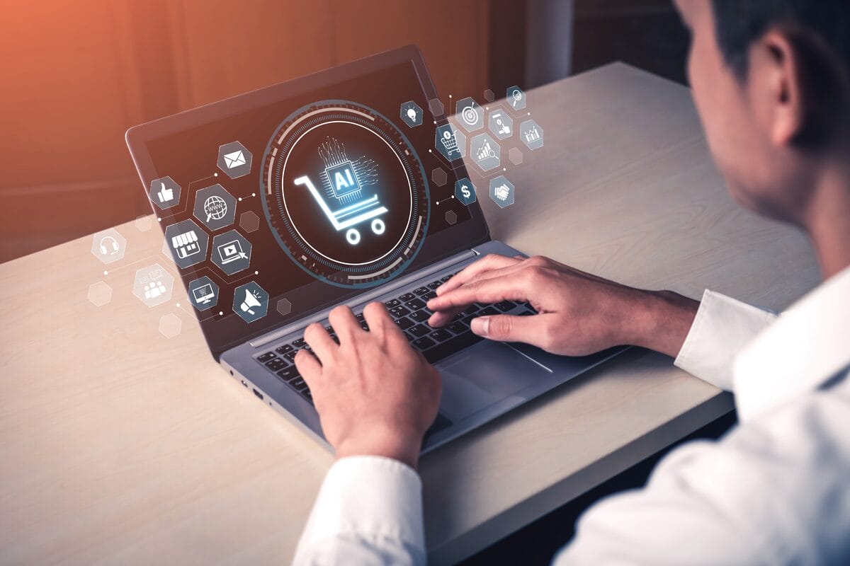 Comet Browser and Perplexity AI Shopping Assistant implications for eCommerce and dropshipping