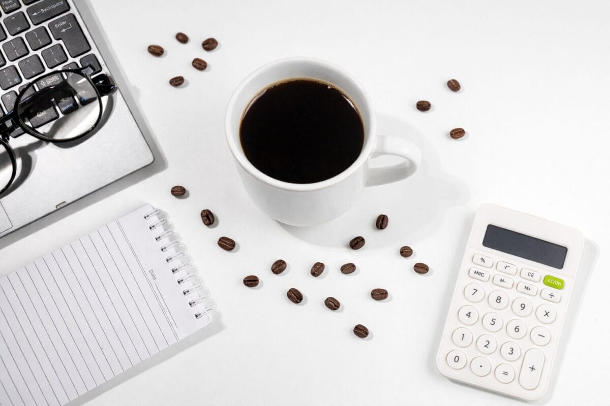 How To Start Dropship Selling Coffee Budget