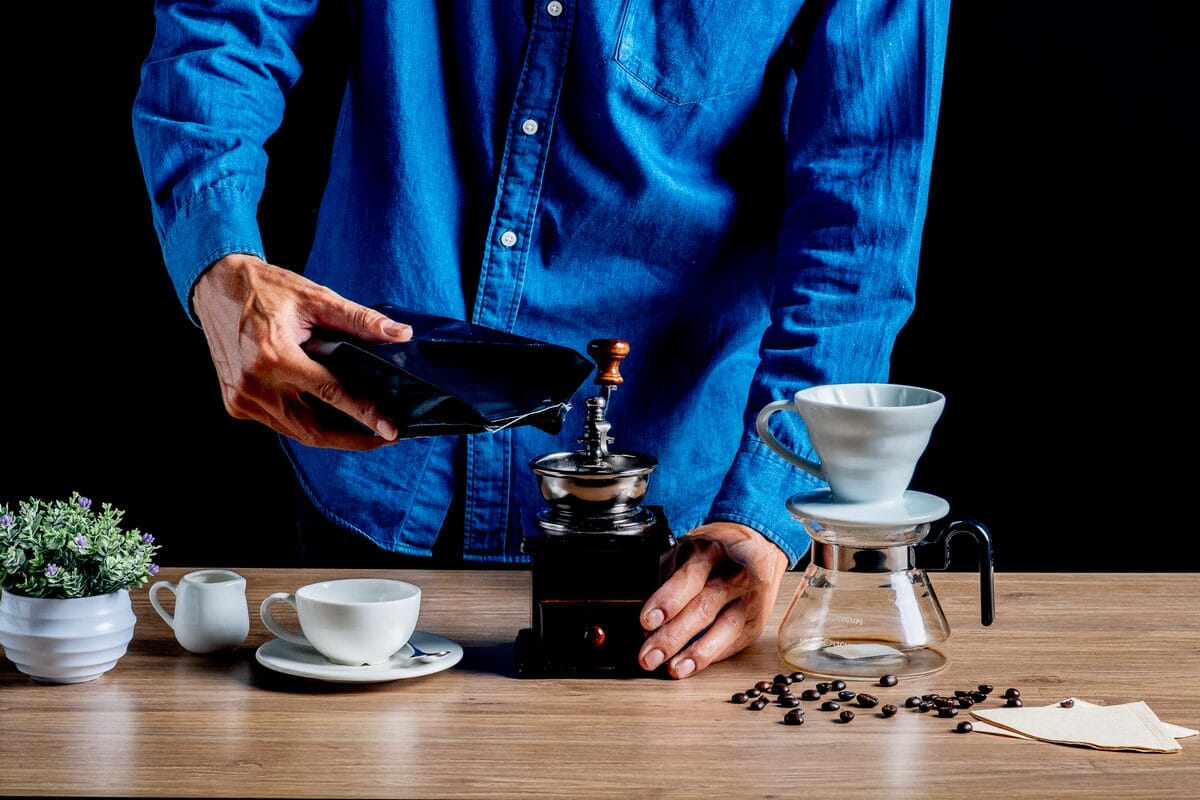 Best Coffee Products to Sell in 2026