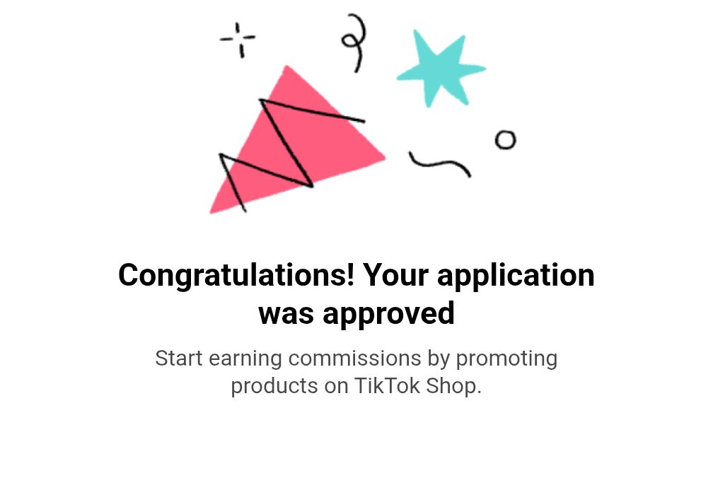 TikTok Affiliate Marketplace
