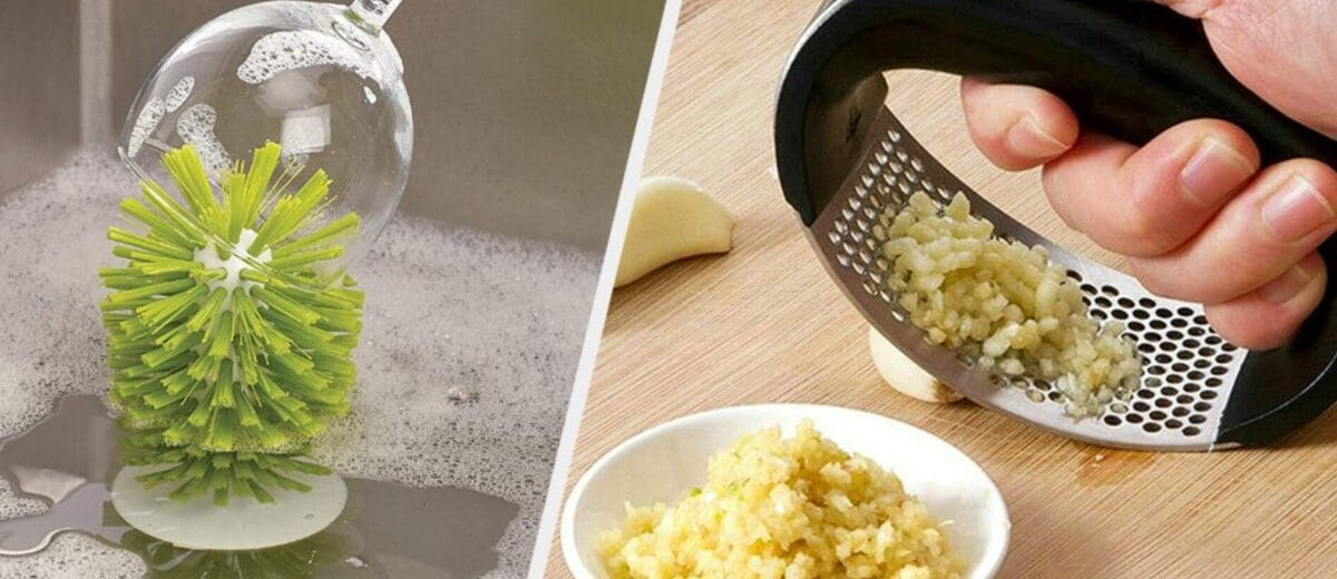 Problem solving products as high-converting affiliate products on TikTok