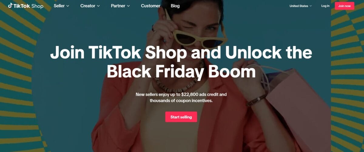 How to Sell on TikTok Shop