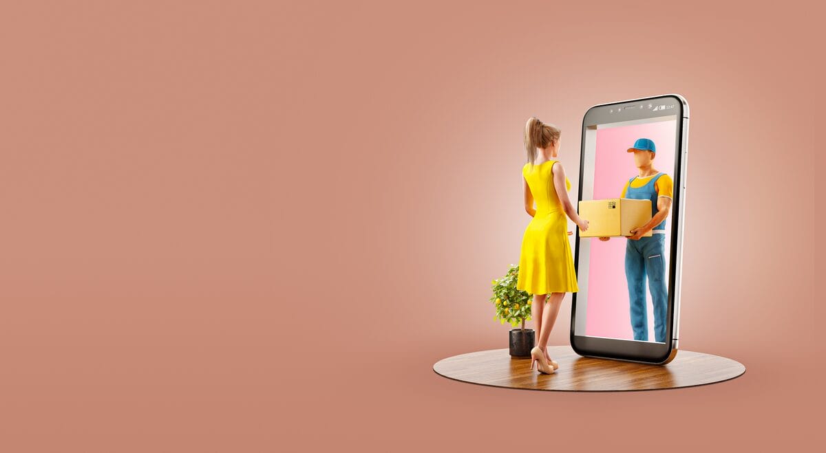 What is social commerce?