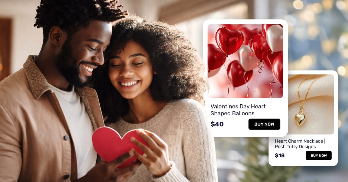 Valentine’s Day Dropshipping: Best 25+ Products To Sell In 2026
