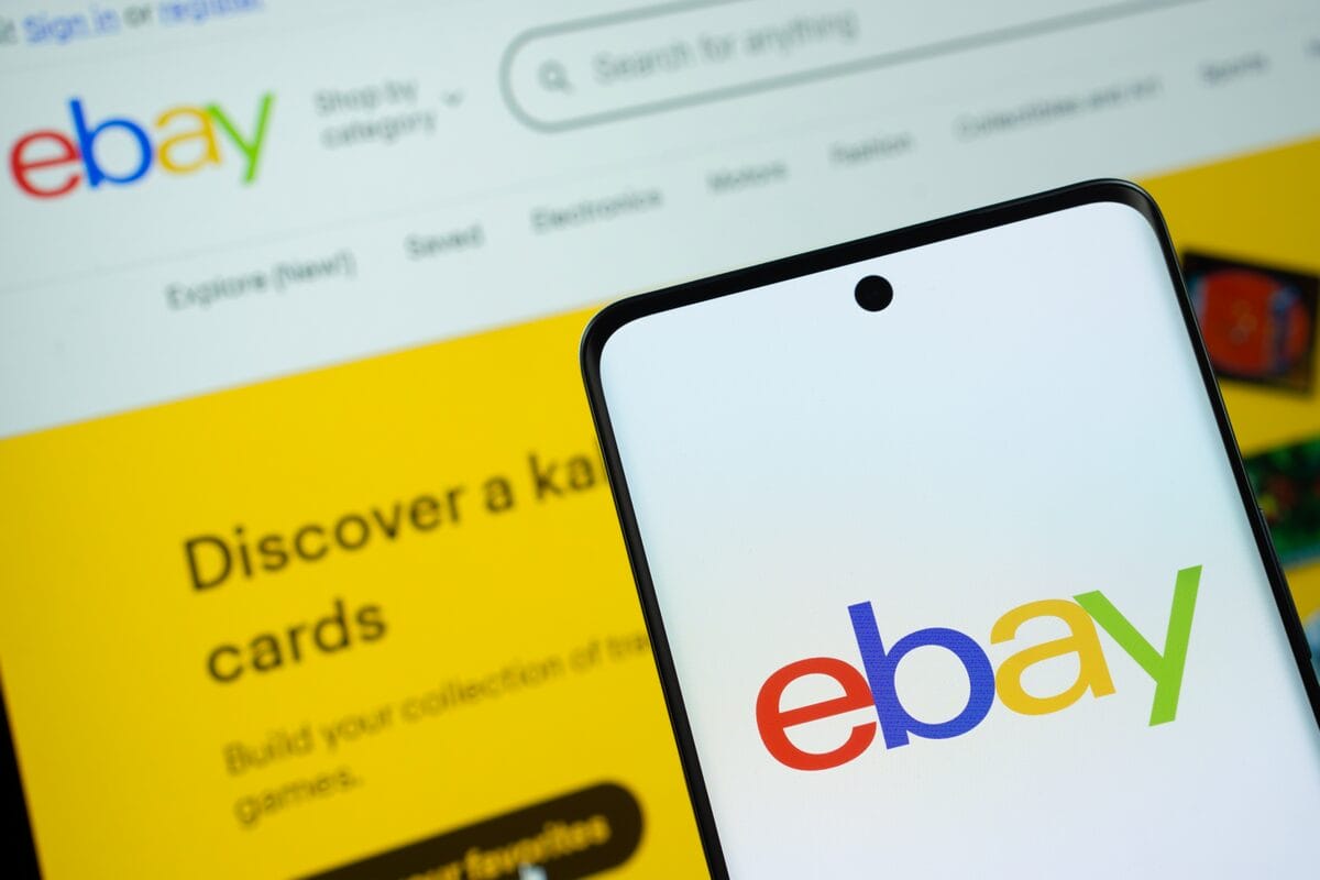What Is eBay and How Selling On eBay Work