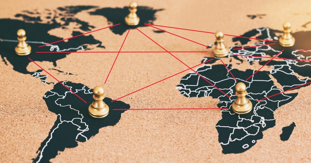 International Tax Implications For Dropshipping In 2026