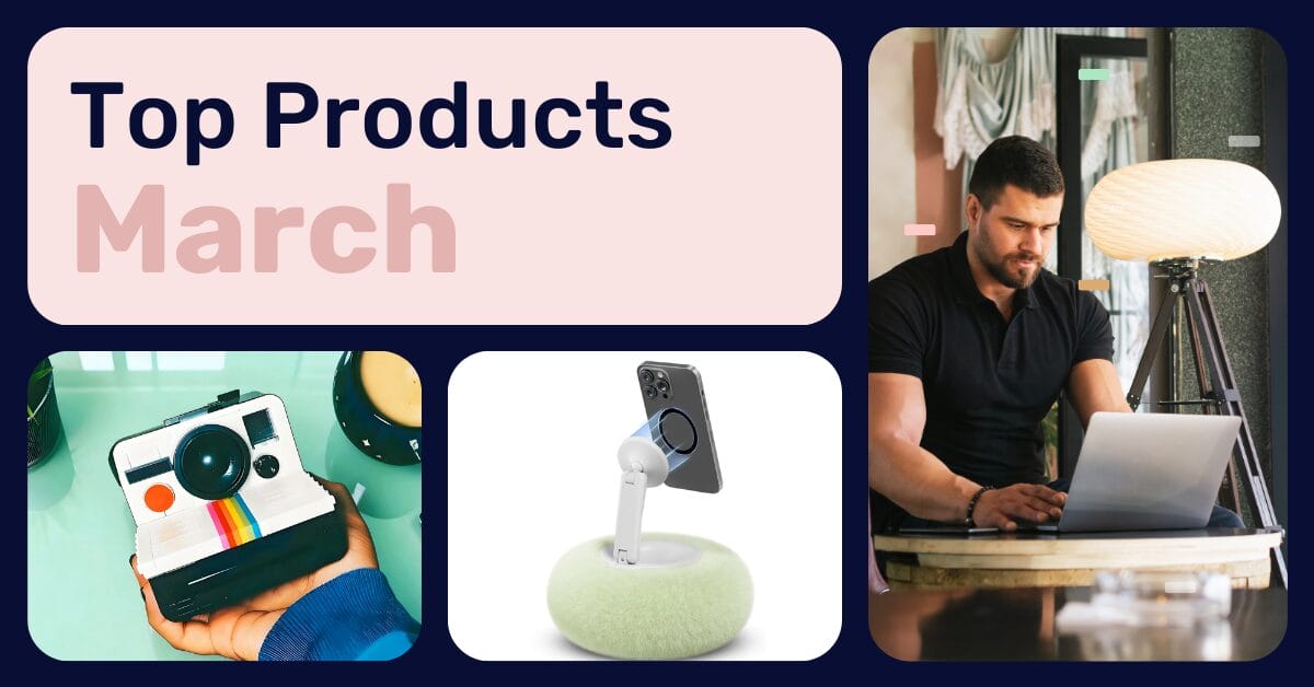 Best Items To Dropship In March 2026 (Top Products To Sell)