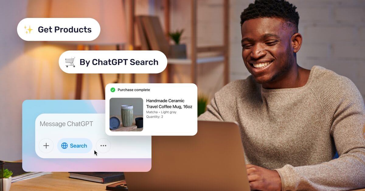 How To Get My Products Recommended By ChatGPT Search