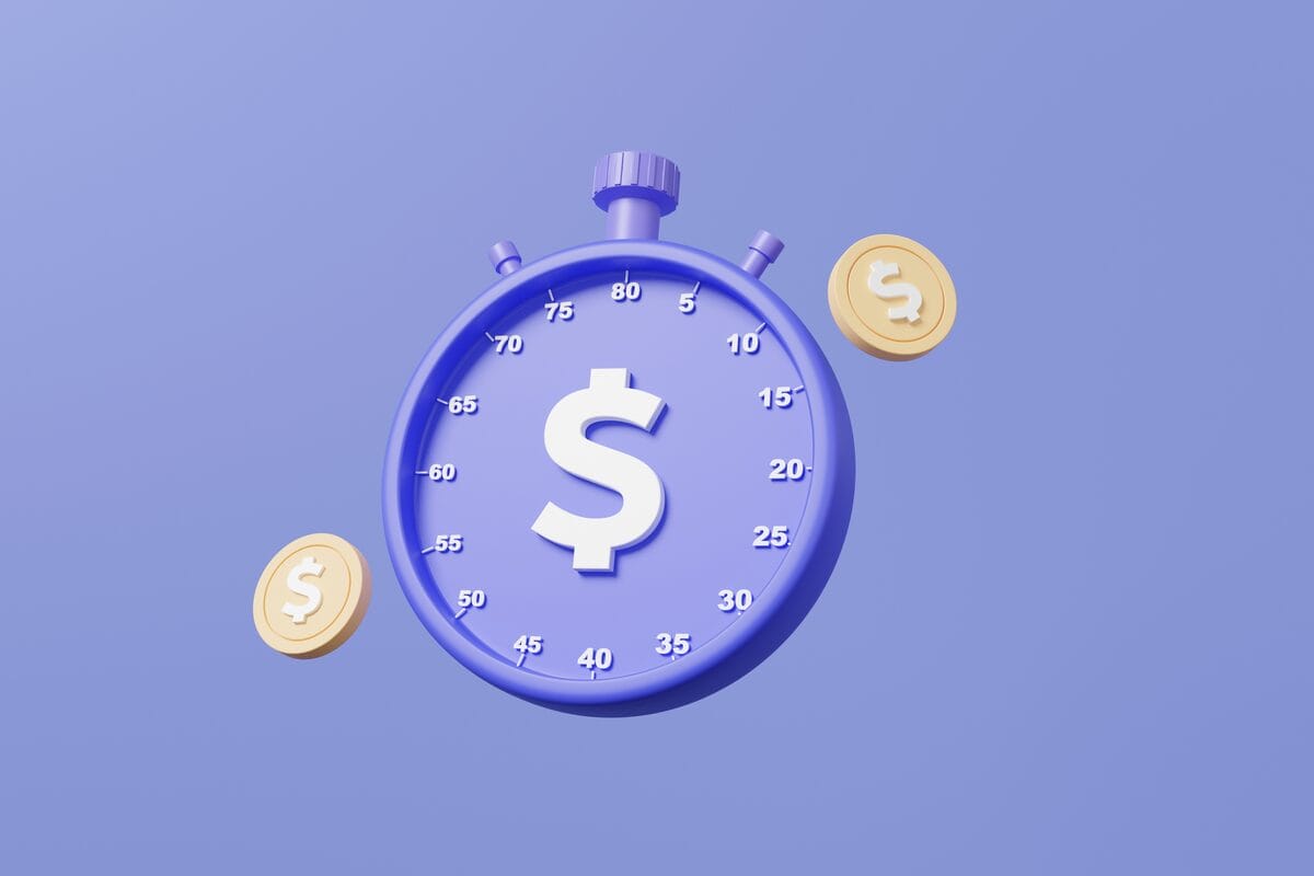 how long until dropshipping is profitable