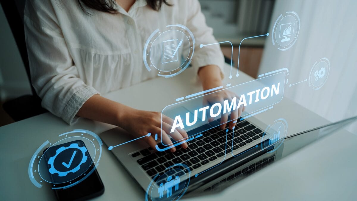 Automation to track dropshipping tax deductions