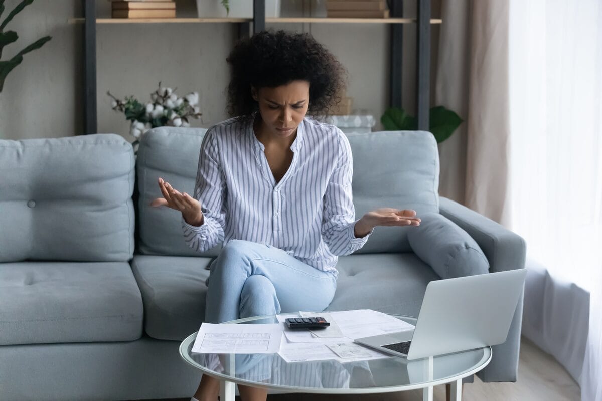 Common wrong dropshipping tax deductions