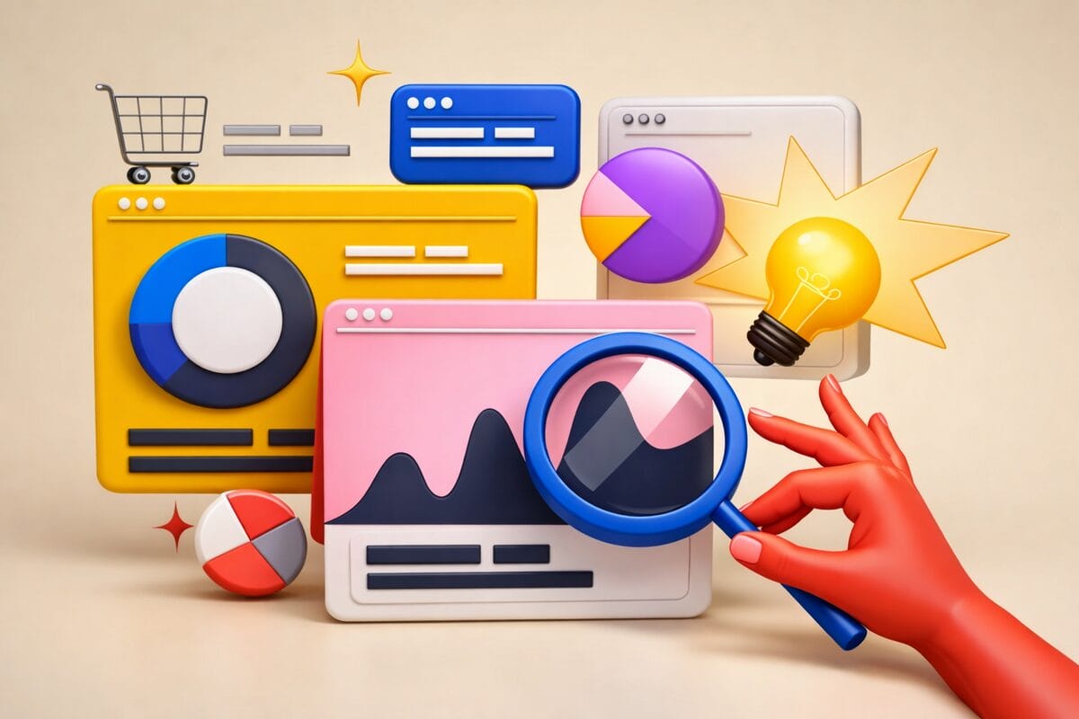 How to prevent AI bots from scraping my winning products