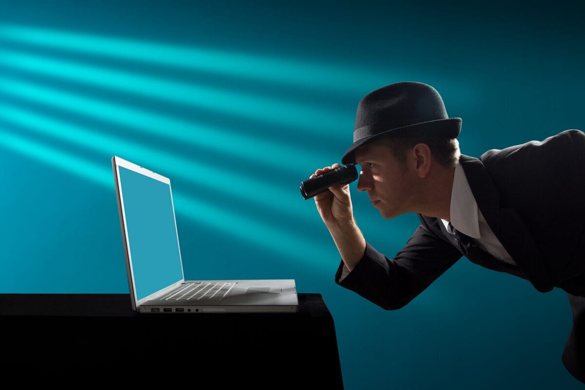 human scraping for winning products