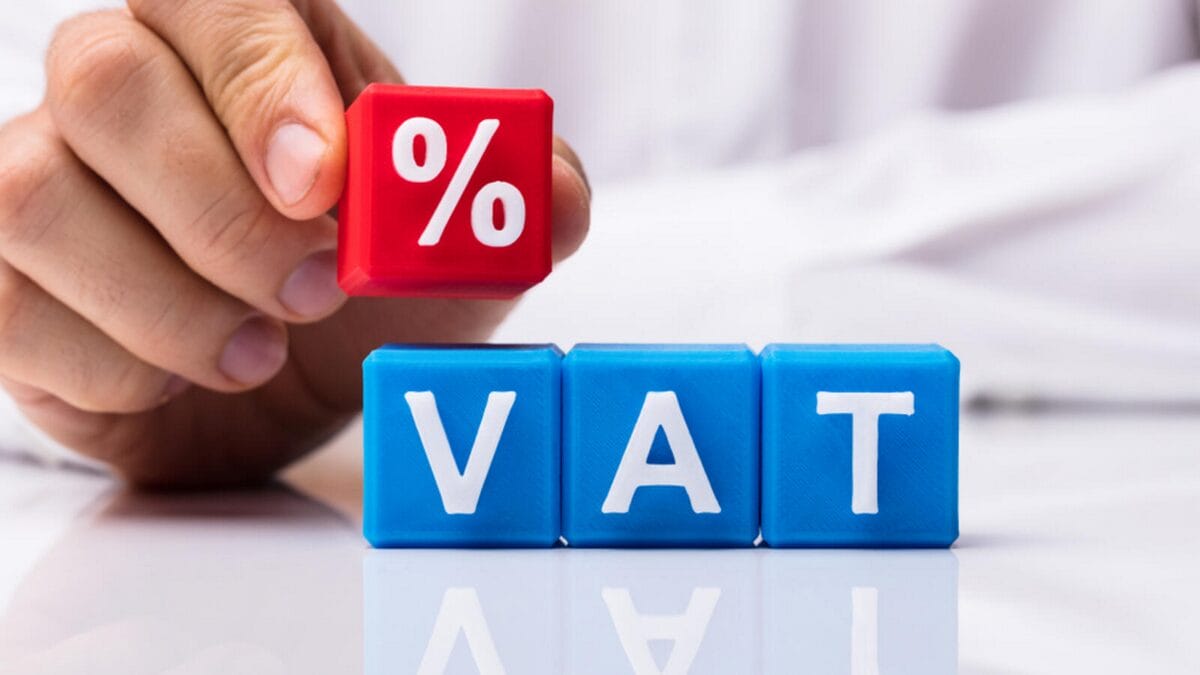 VAT on dropshipping sales in the EU