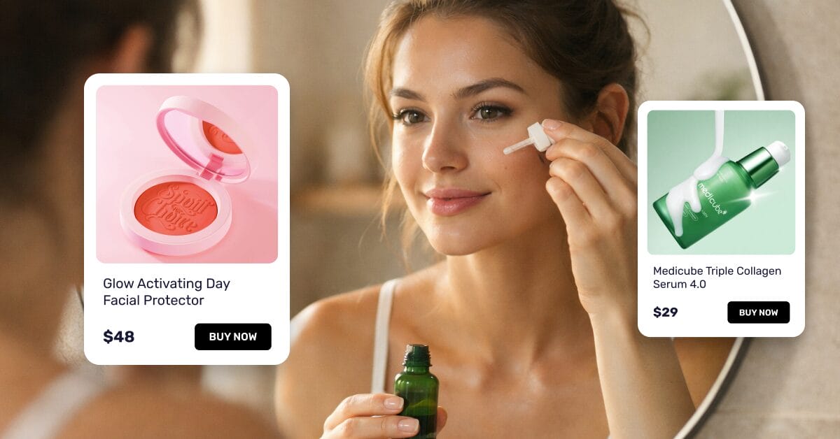 How To Start Dropship Selling Cosmetics In 2026: Beginner's Guide