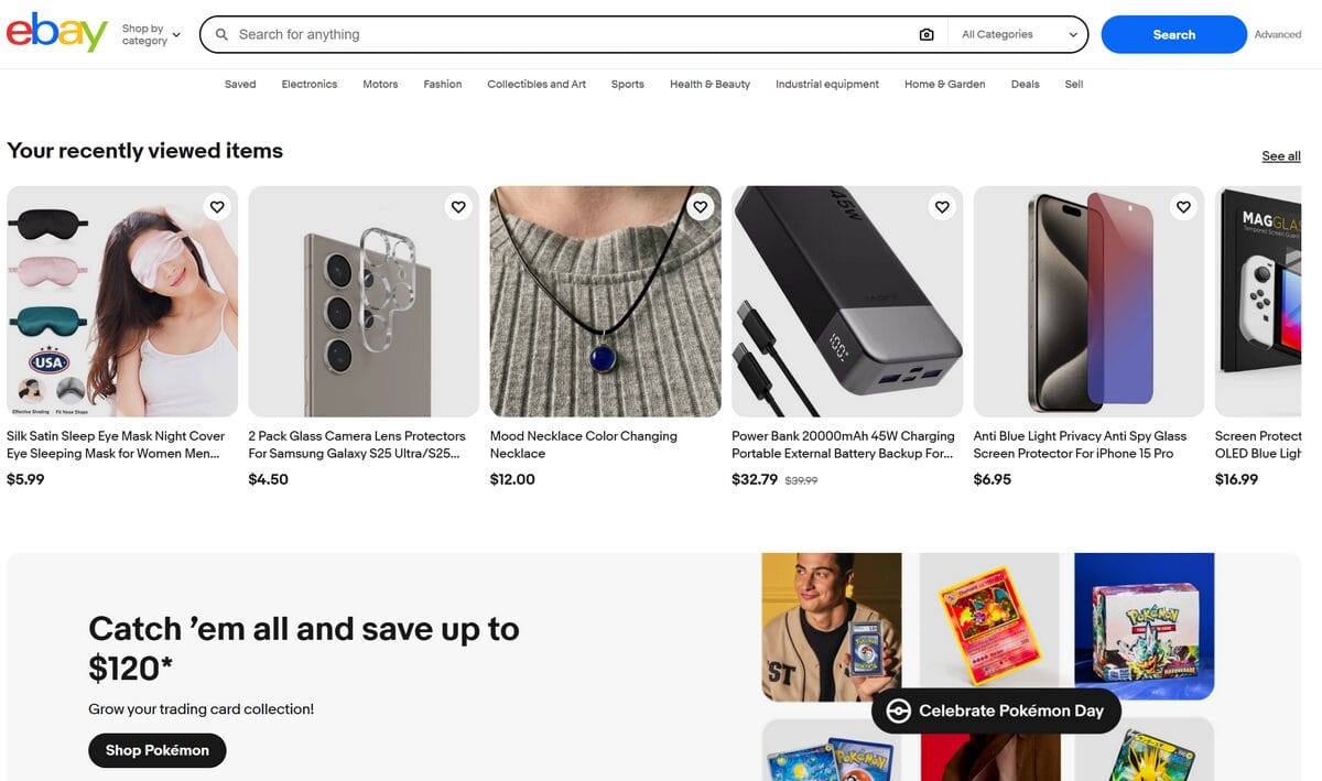 Why You Need a Seasonal Selling Strategy on eBay