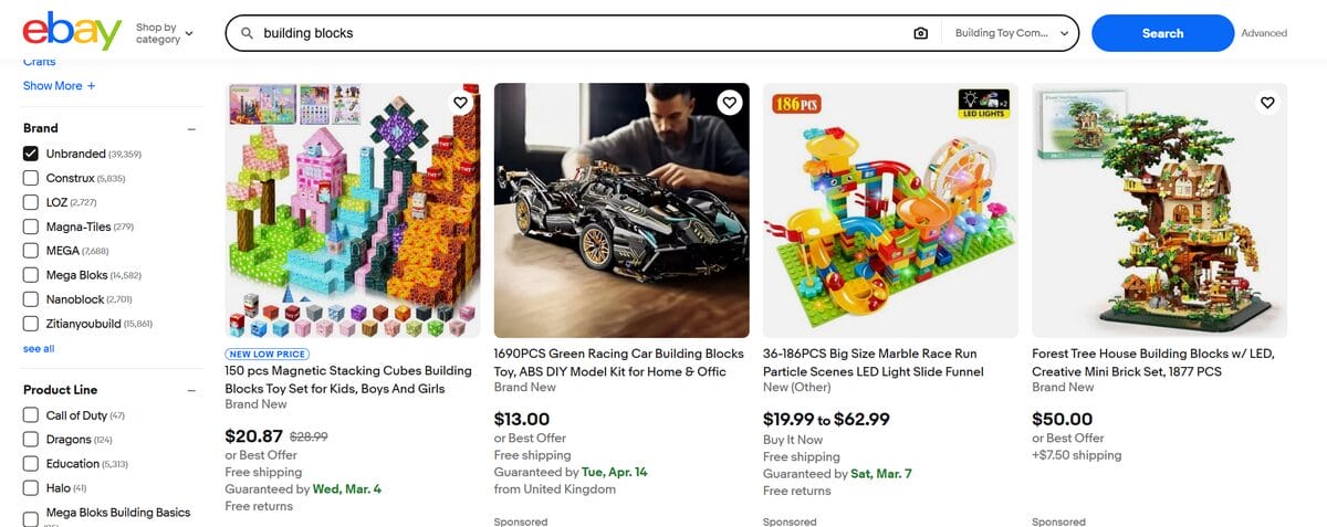 seasonall selling calendar for october ebay