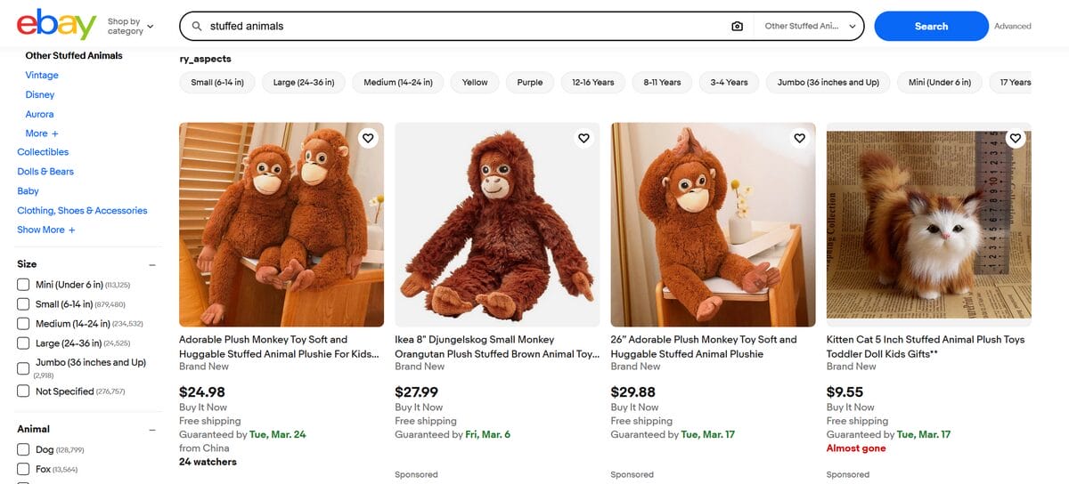 what to sell in december on ebay