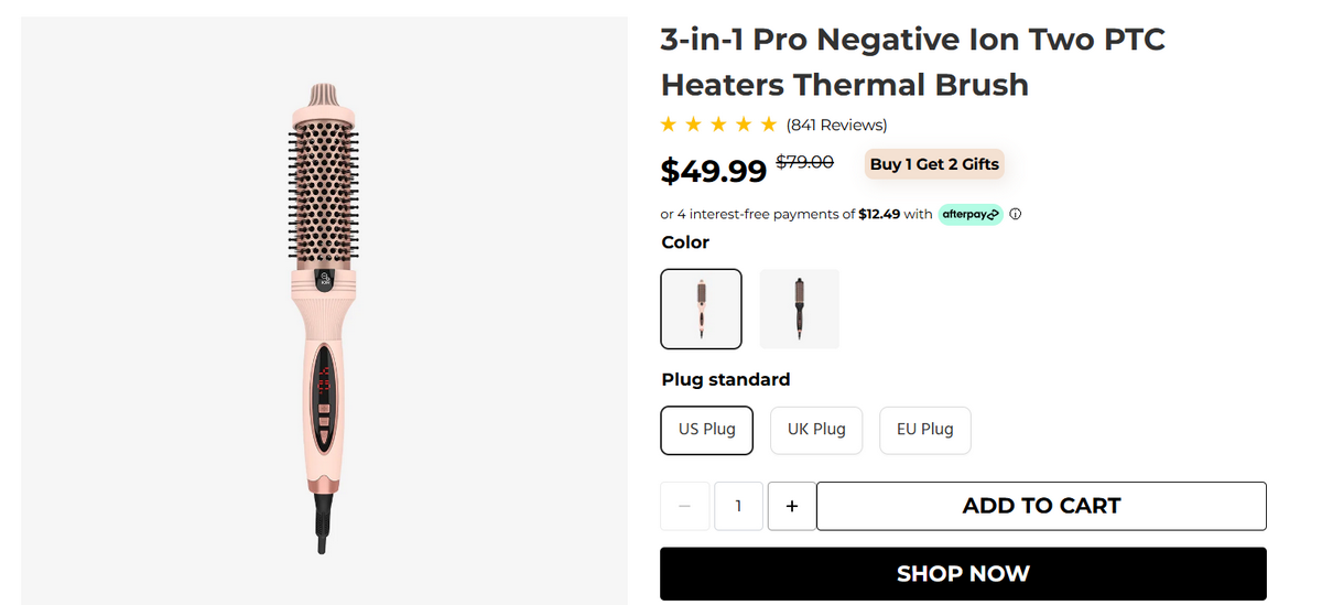 Find the best dropshipping products with AutoDS hand picked products hub